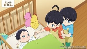 柚木さんちの四兄弟。 1. évad Ep.10 10. epizód