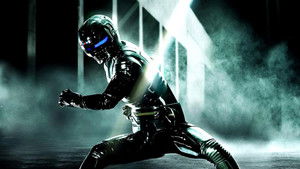 宇宙刑事ギャバンTHE MOVIE háttérkép
