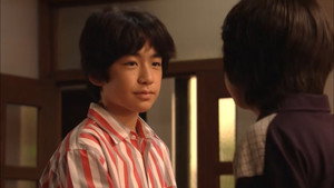 キッズ・ウォー 5. évad Ep.21 21. epizód