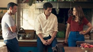 Visszatérés Las Sabinasba 1. évad Ep.59 Felemésztve