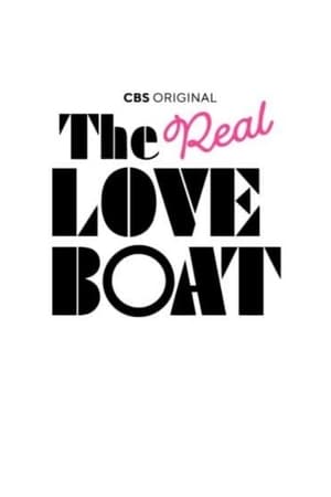 The Real Love Boat poszter