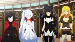 RWBY 氷雪帝国 kép