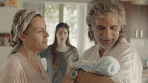 הרמון Season 1 Ep.5 5. epizód