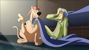 Mizújs, Scooby-Doo? 3. évad Ep.1 A világítótorony réme