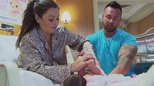 Snooki & JWOWW Season 4 Ep.4 4. epizód