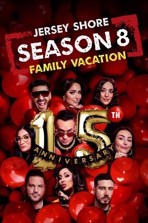 Jersey Shore: Családi vakáció