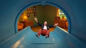 D Uncle - The Movie háttérkép