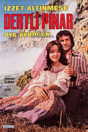Dertli Pınar poszter