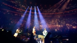 5 Seconds of Summer: The Feeling of Falling Upwards - Live from Royal Albert Hall háttérkép