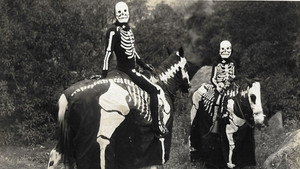 The Vanishing Riders háttérkép