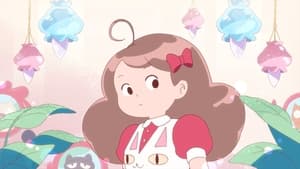 Bee and PuppyCat: Lazy in Space 1. évad Ep.1 1. epizód