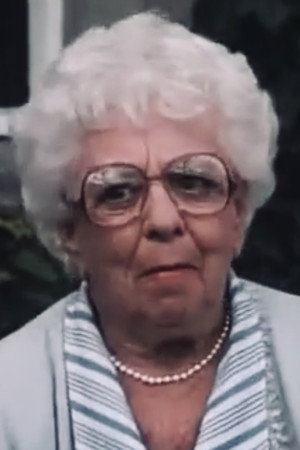 Enid Saunders profil kép