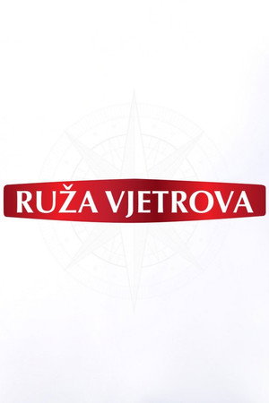 Ruža vjetrova poszter