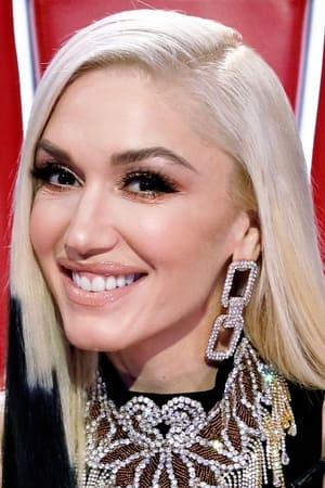 Gwen Stefani profil kép