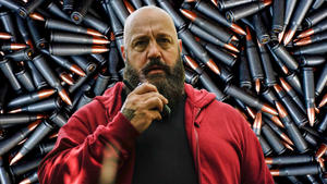 Guns Up háttérkép