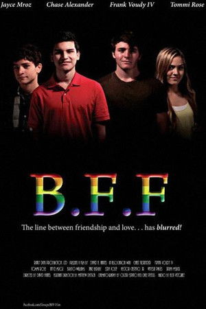 B.F.F. poszter