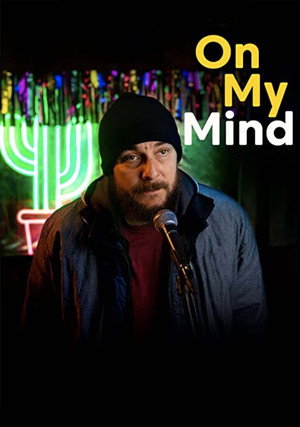 On My Mind poszter