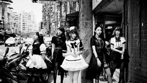 BAND-MAID - WORLD DOMINATION háttérkép