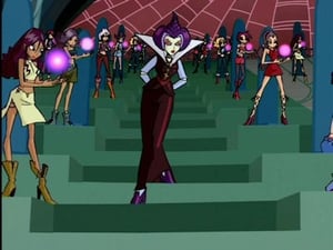 Winx Club 2. évad Ep.17 17. epizód