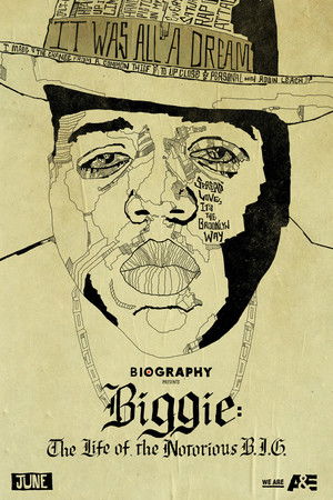 Biggie: The Life of Notorious B.I.G. poszter