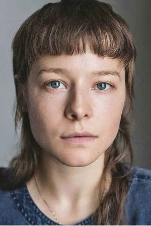 Emma D'Arcy profil kép