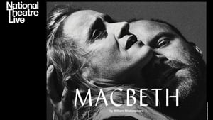 National Theatre Live: Macbeth háttérkép