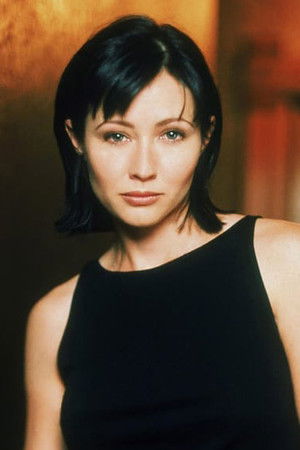 Shannen Doherty profil kép