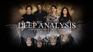 Deep Analysis háttérkép