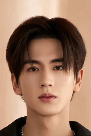Zhang Linghe profil kép