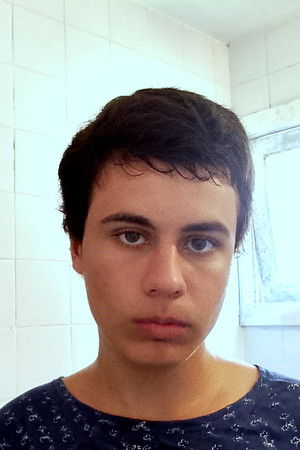 Davi Gautto profil kép