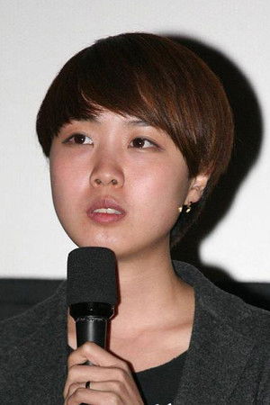 Han Ji-won profil kép