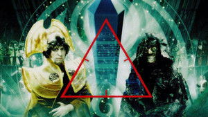 Doctor Who: The Deadly Assassin háttérkép