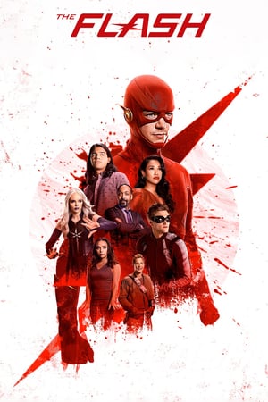 Flash – A Villám poszter