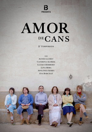Amor de cans poszter