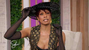 The Sherri Shepherd Show 3. évad Ep.89 89. epizód