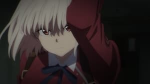 Lycoris Recoil 1. évad Ep.11 11. epizód