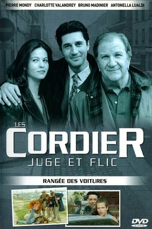 Les Cordier, juge et flic