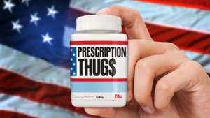 Prescription Thugs háttérkép