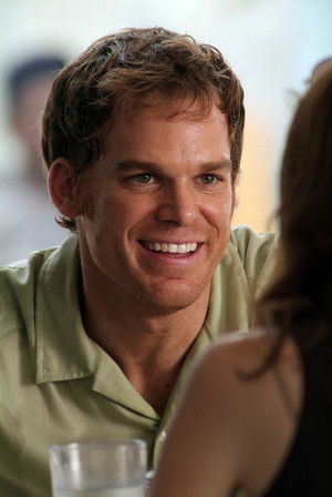 Dexter poszter