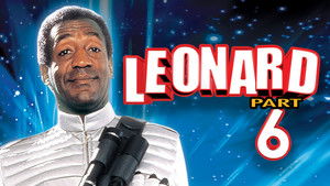Leonard Part 6 háttérkép