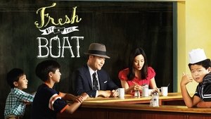 Amerika Huangjai kép