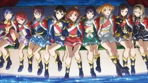 劇場版 少女☆歌劇 レヴュースタァライト háttérkép