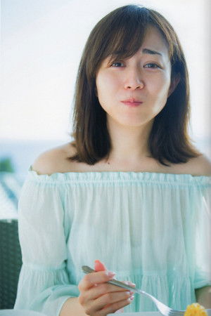 Manami Higa profil kép