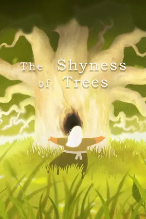The Shyness of Trees poszter