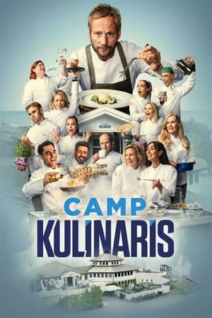 Camp kulinaris