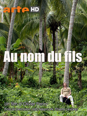 Au nom du fils poszter