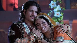 Jodha Akbar 1. évad Ep.252 252. epizód