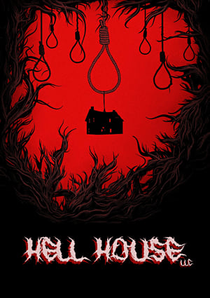 Hell House LLC poszter