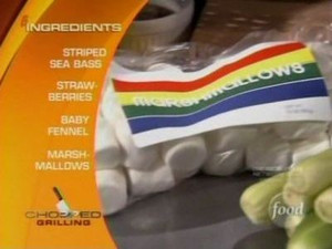 Chopped Season 4 Ep.6 6. epizód