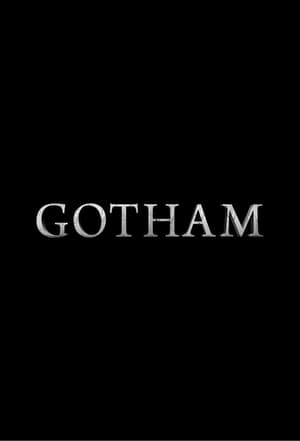 Gotham poszter